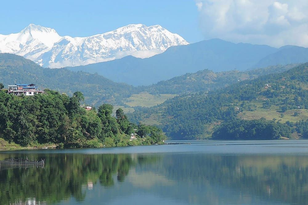 נוף חיצוני