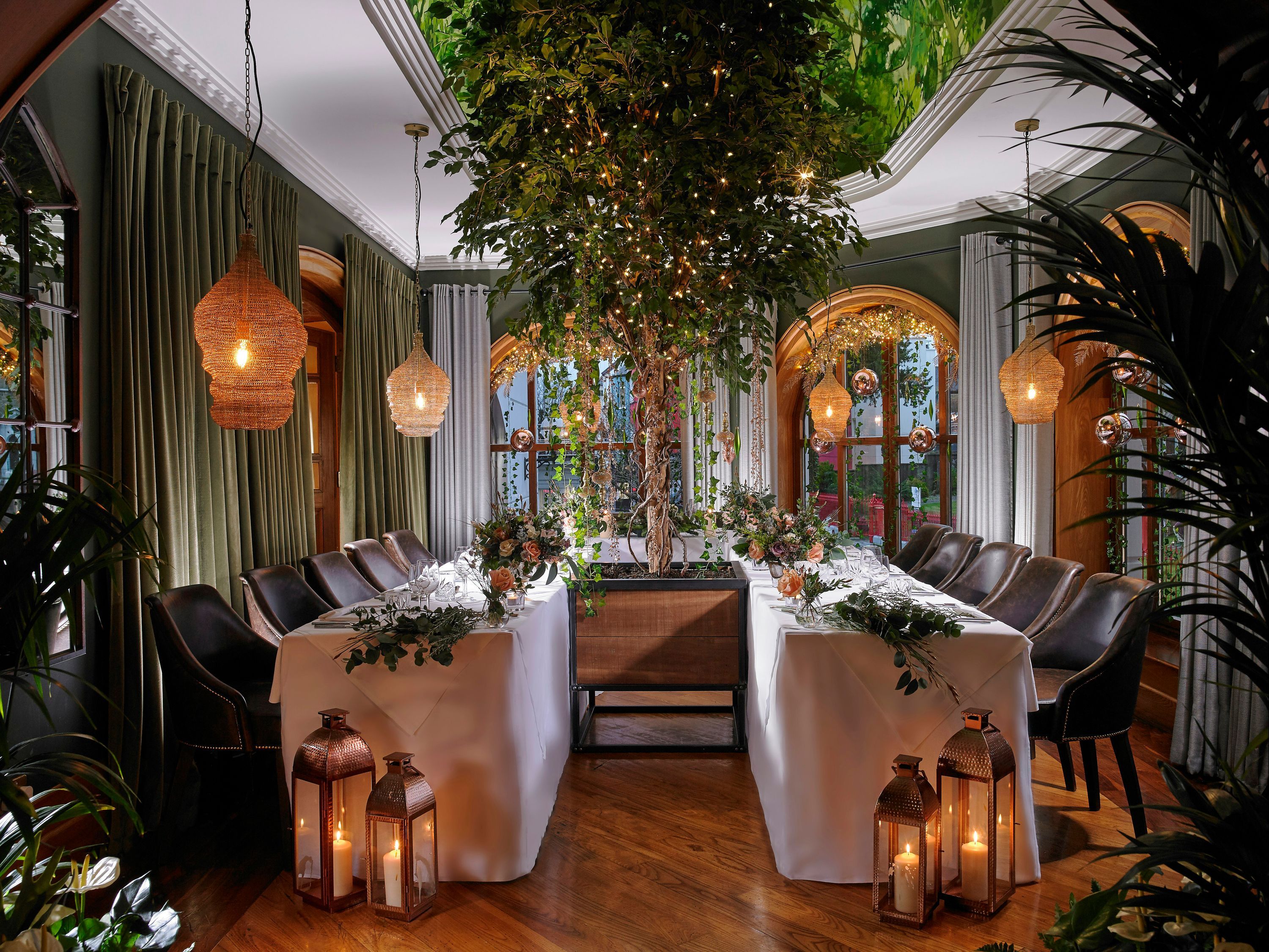 אולם אירועים