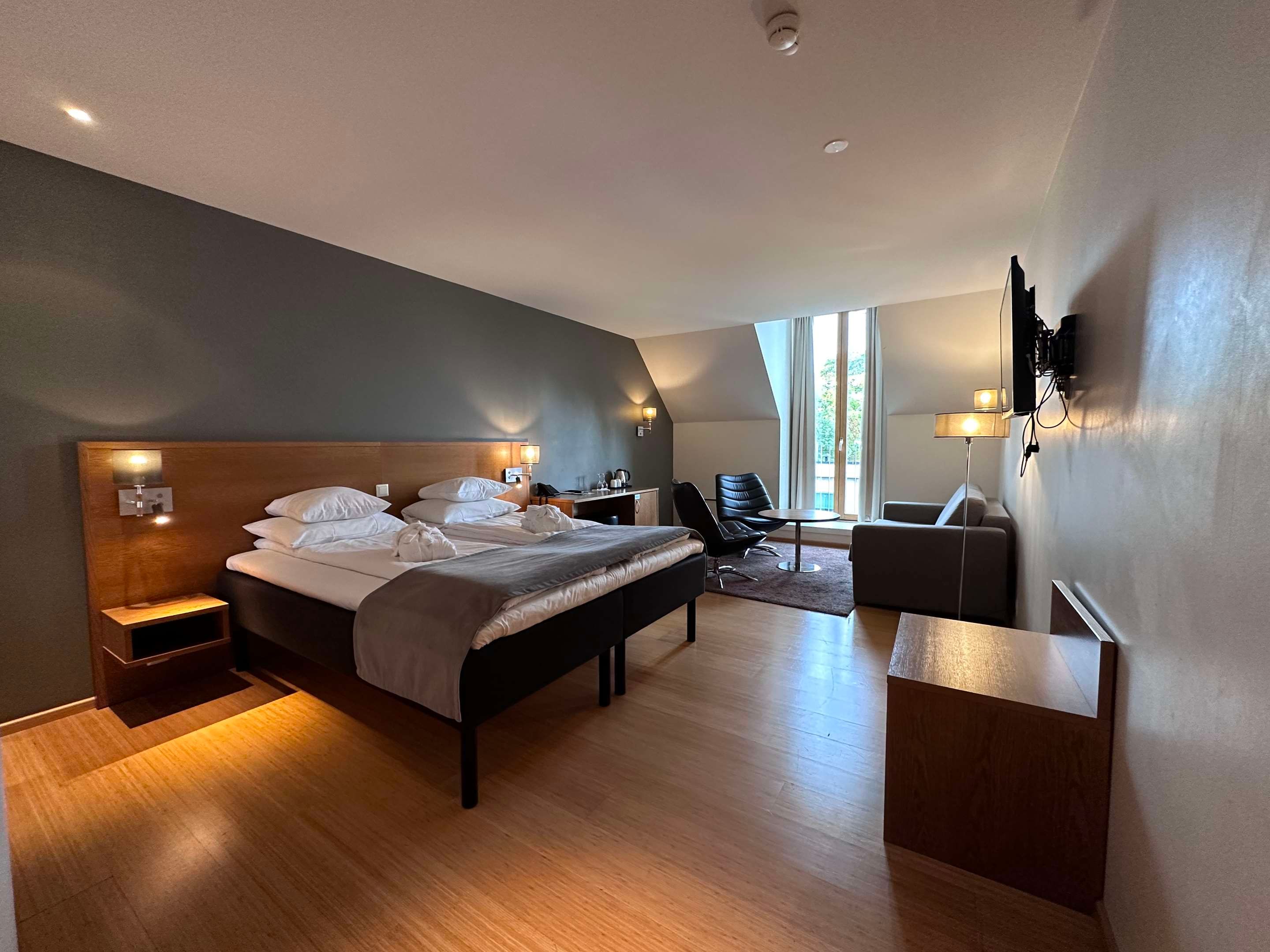 חדר שינה תמונה