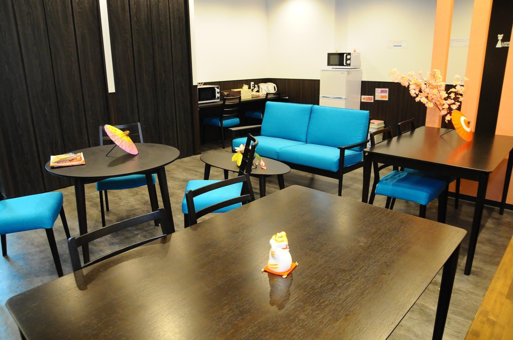 מסעדה תמונה