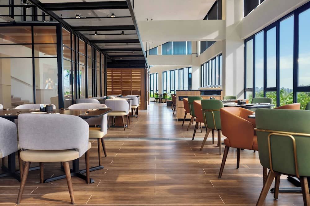 מסעדה תמונה