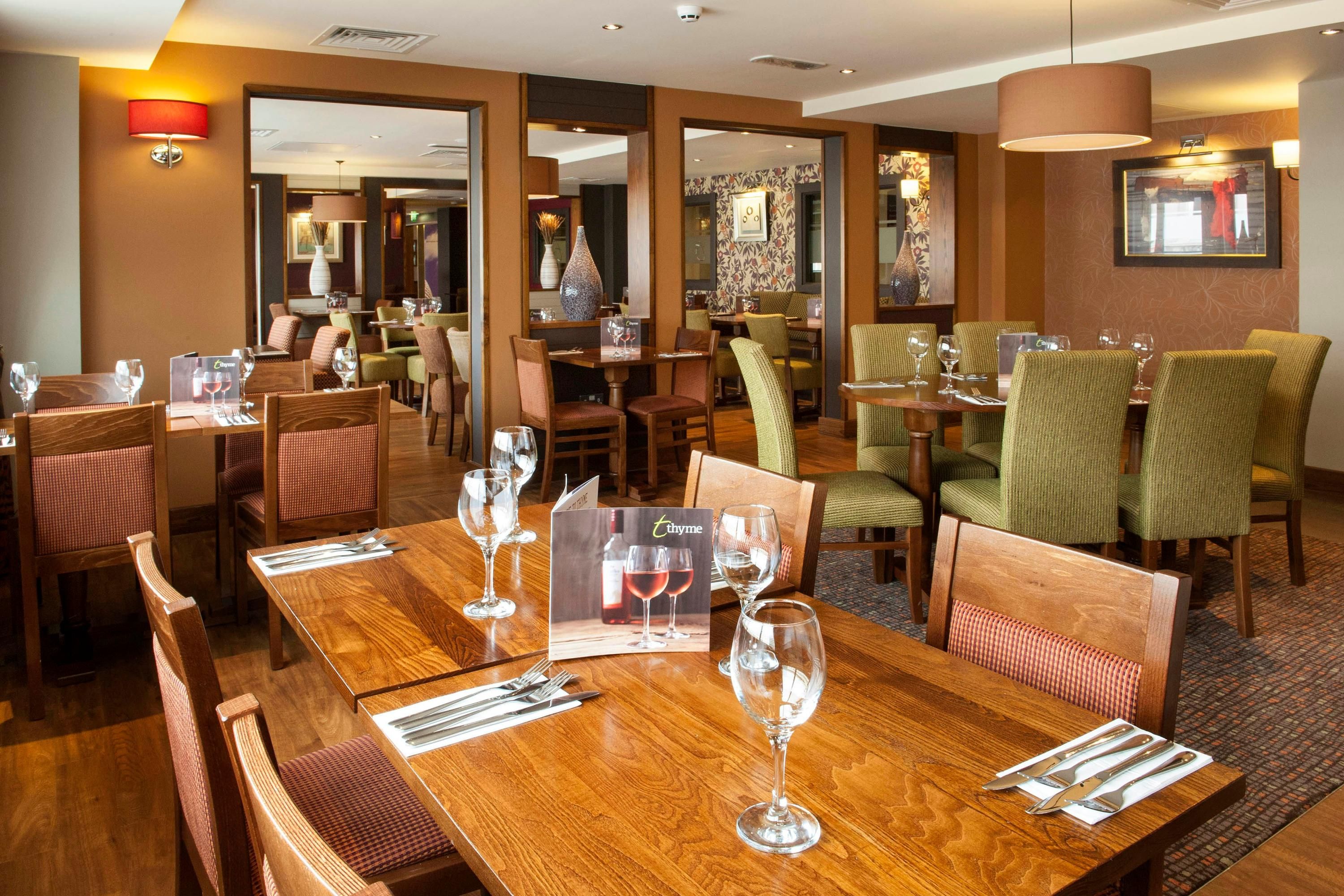 מסעדה תמונה