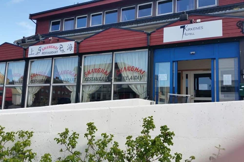 בניין תמונה