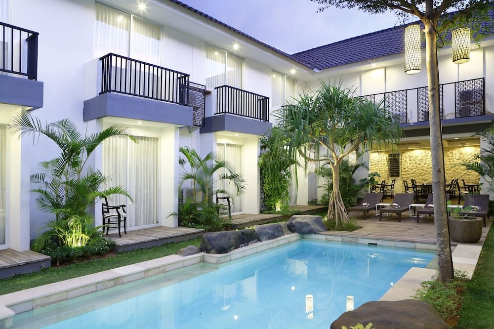 בריכה
