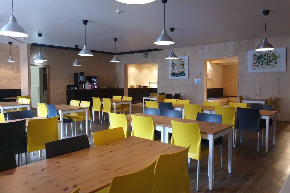 מסעדה תמונה