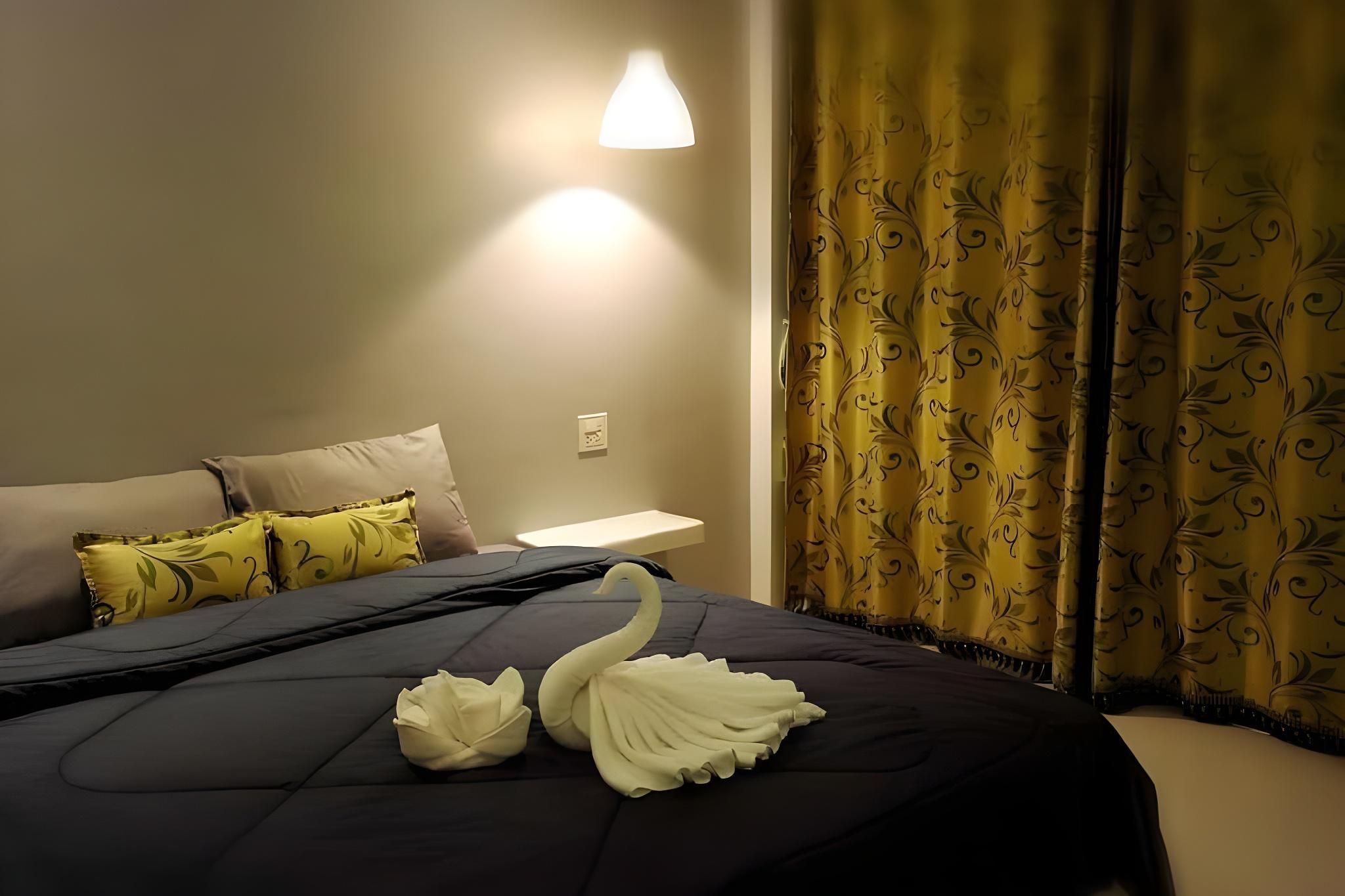 חדר שינה תמונה