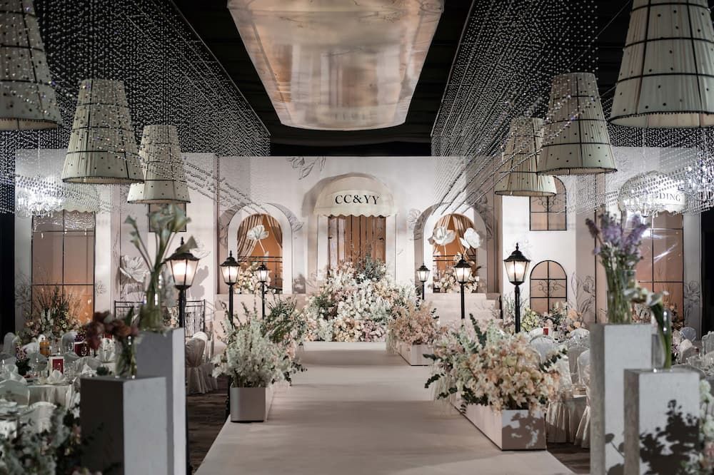 אולם אירועים