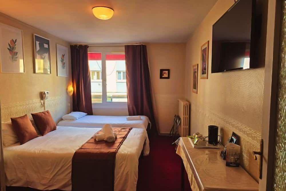 חדר שינה תמונה