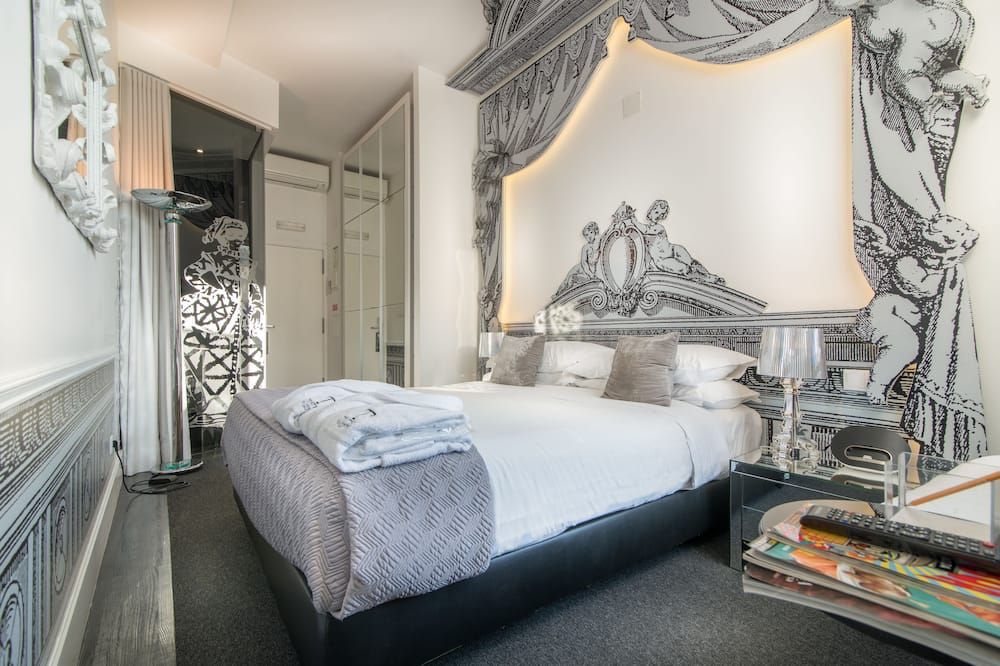 חדר שינה תמונה