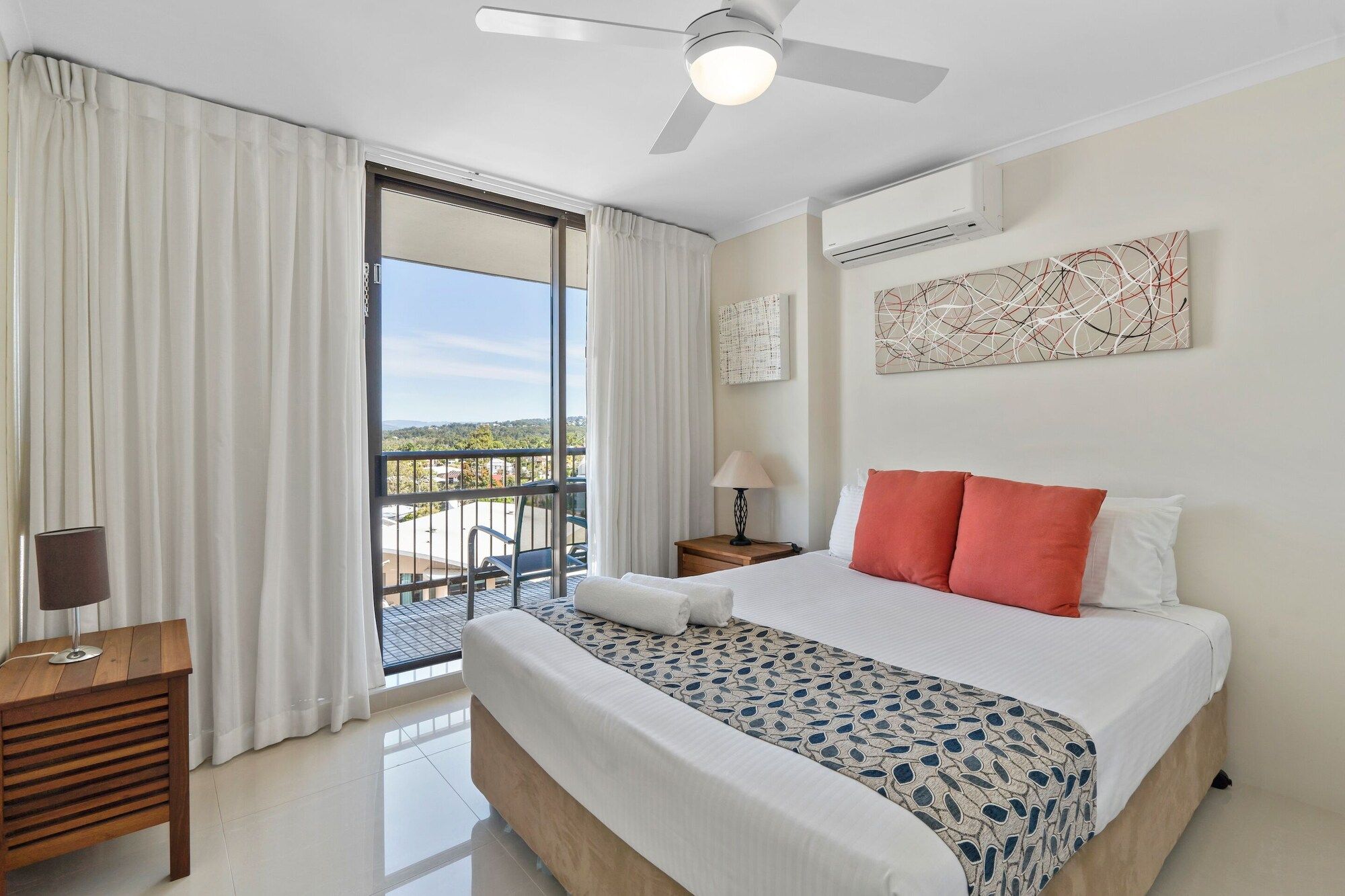 נוף חיצוני