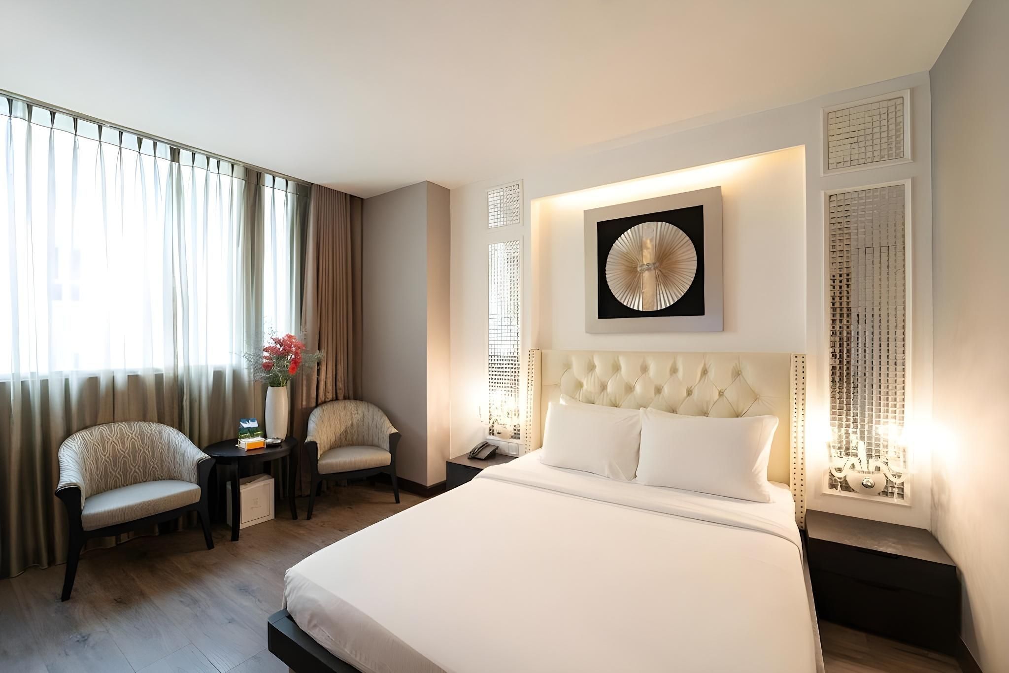 חדר שינה תמונה