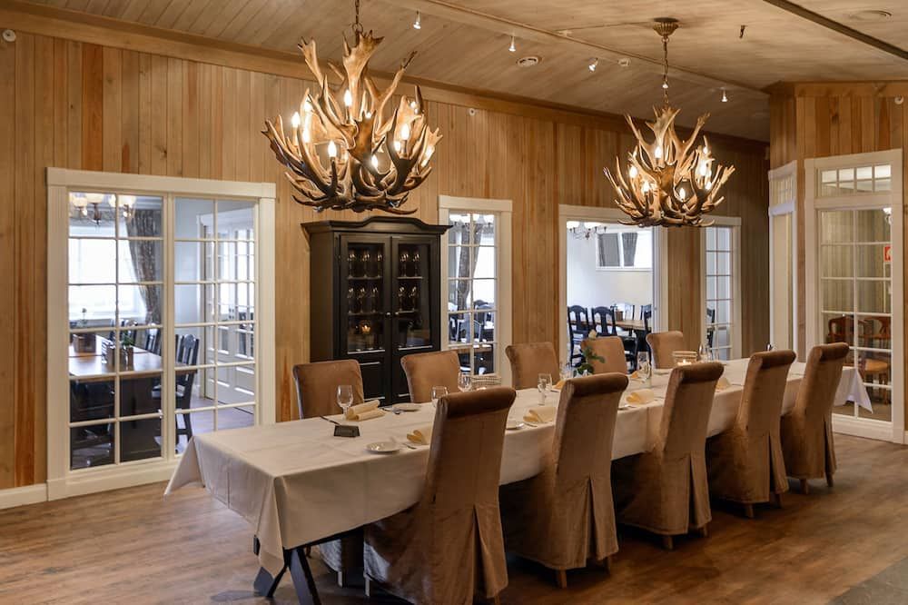 מסעדה תמונה