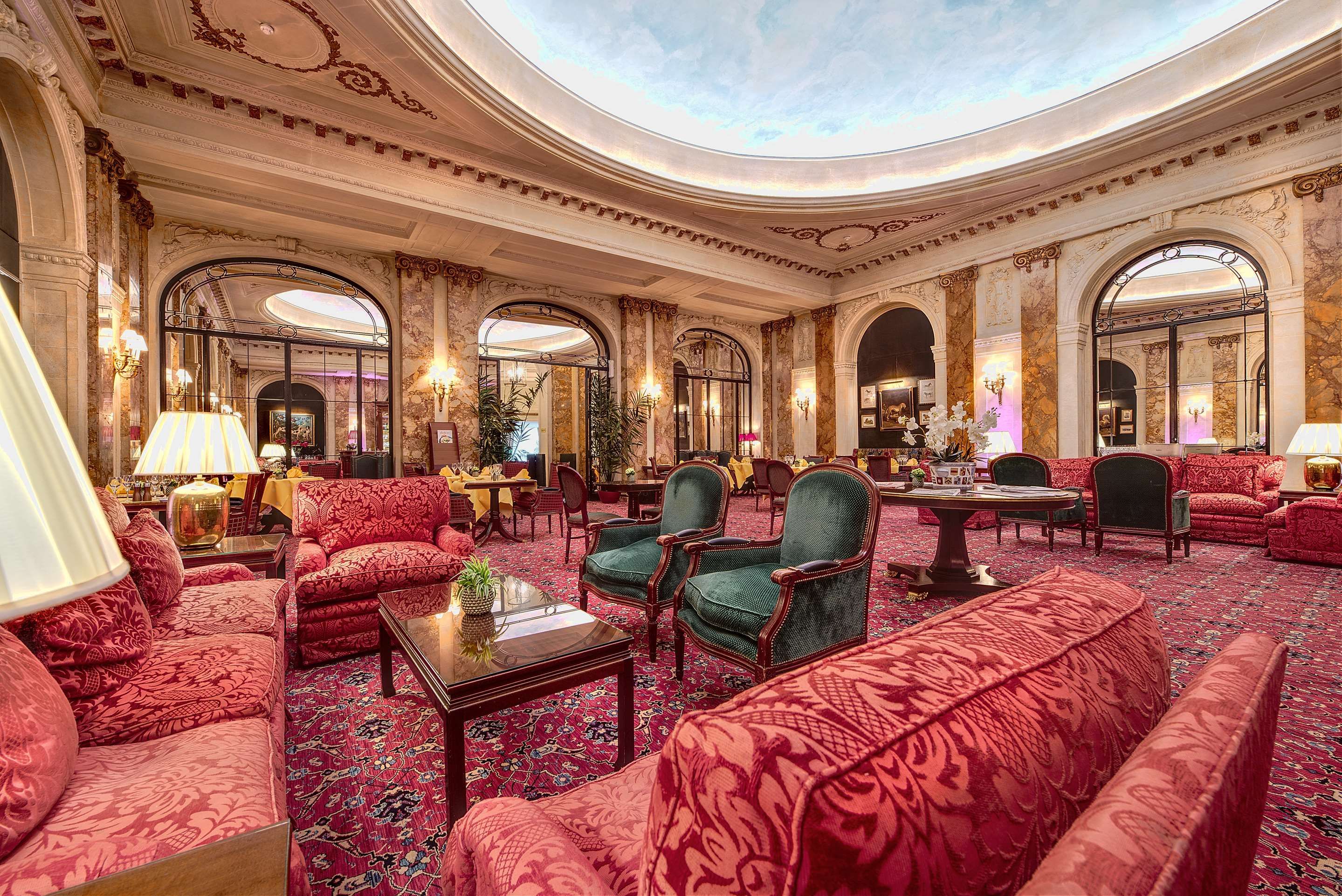 טרקלין תמונה