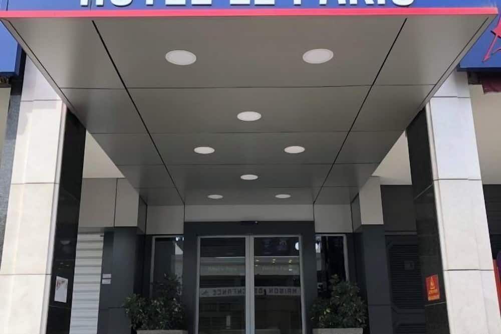 בניין תמונה