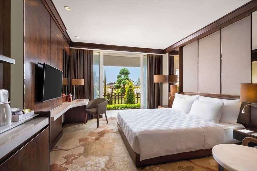 חדר שינה תמונה