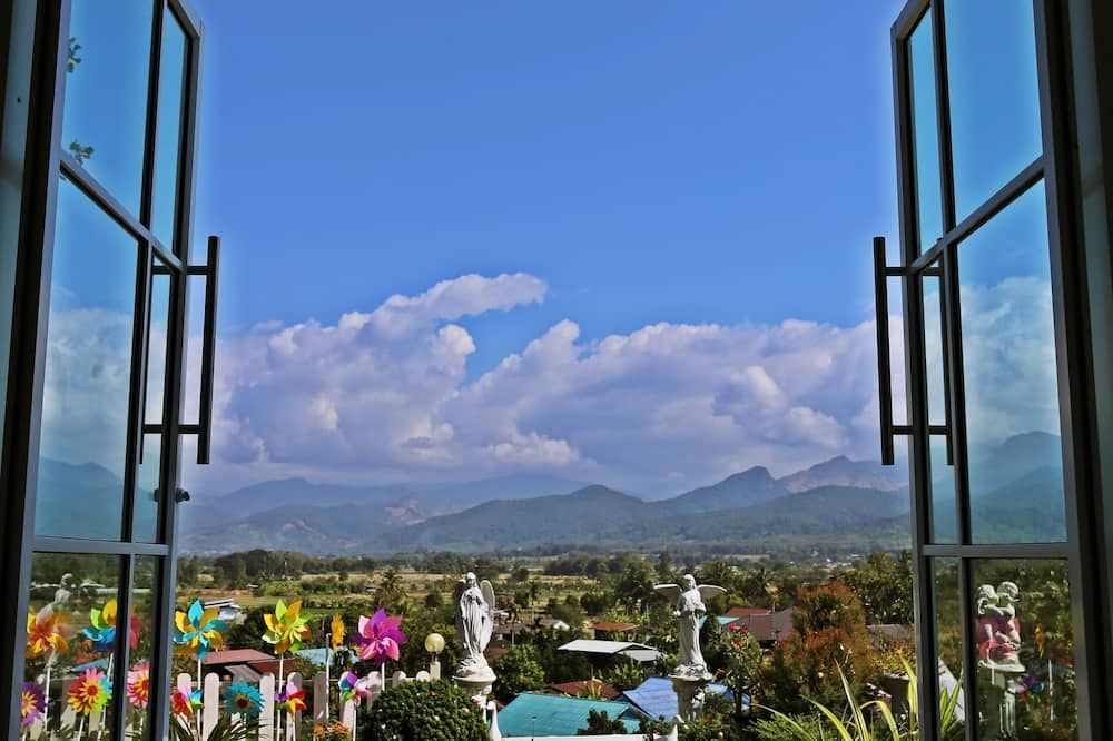 מרפסת תמונה