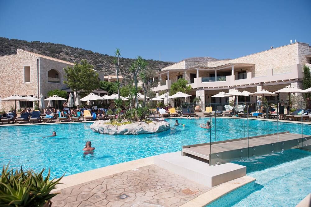 בריכה