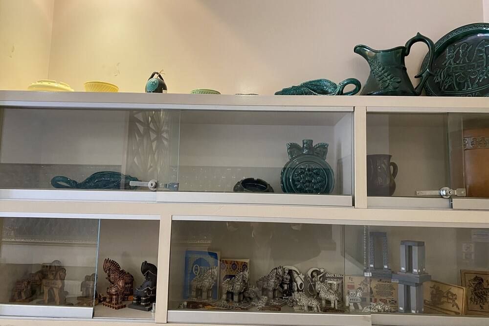 נוחות החדר