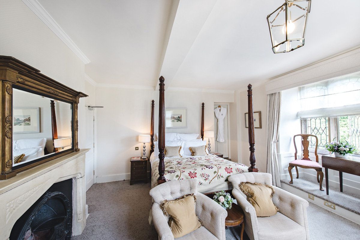 חדר שינה תמונה