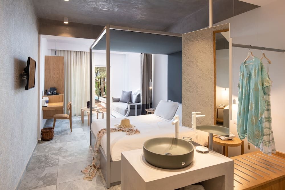 חדר שינה תמונה