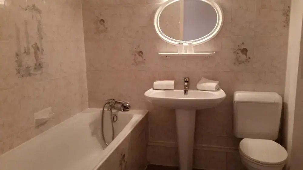 חדר רחצה תמונה