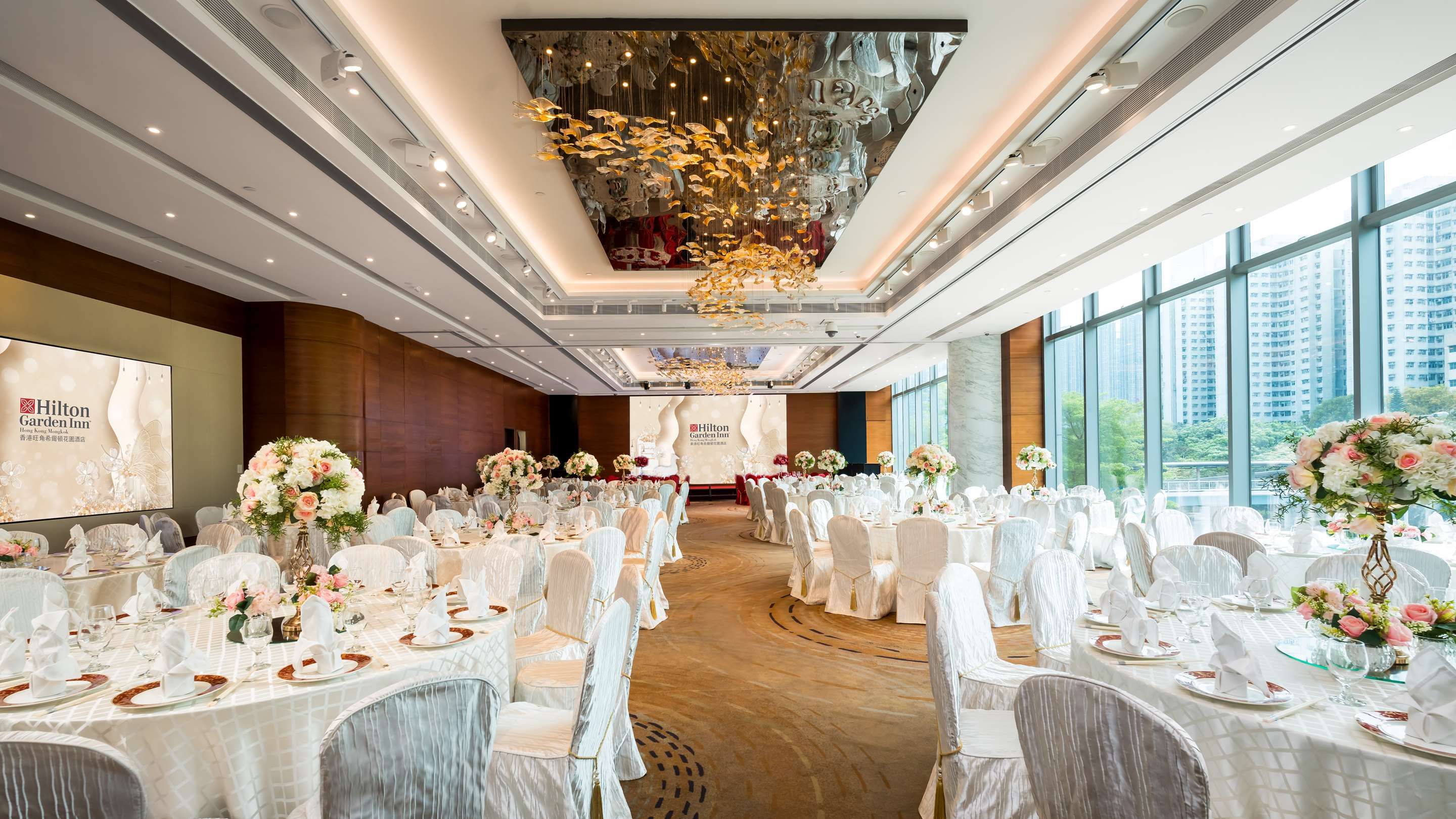 אולם אירועים