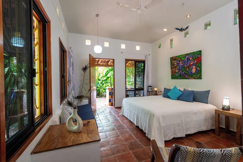 חדר שינה תמונה