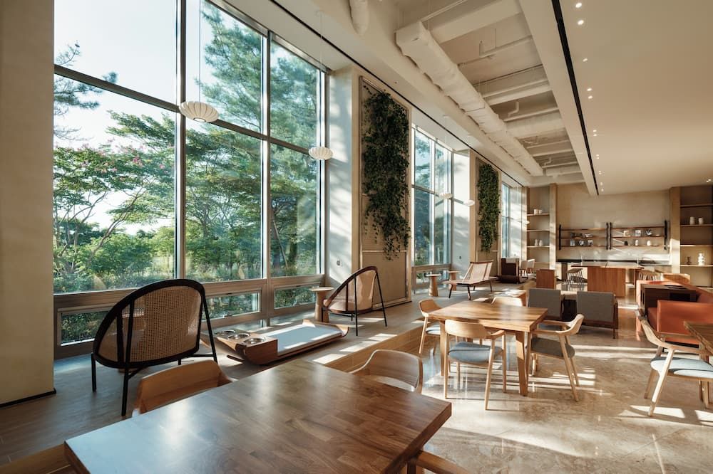 מסעדה תמונה