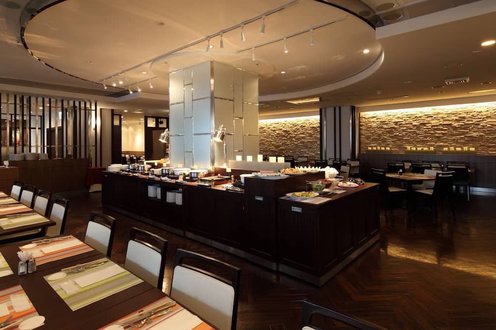 מסעדה תמונה