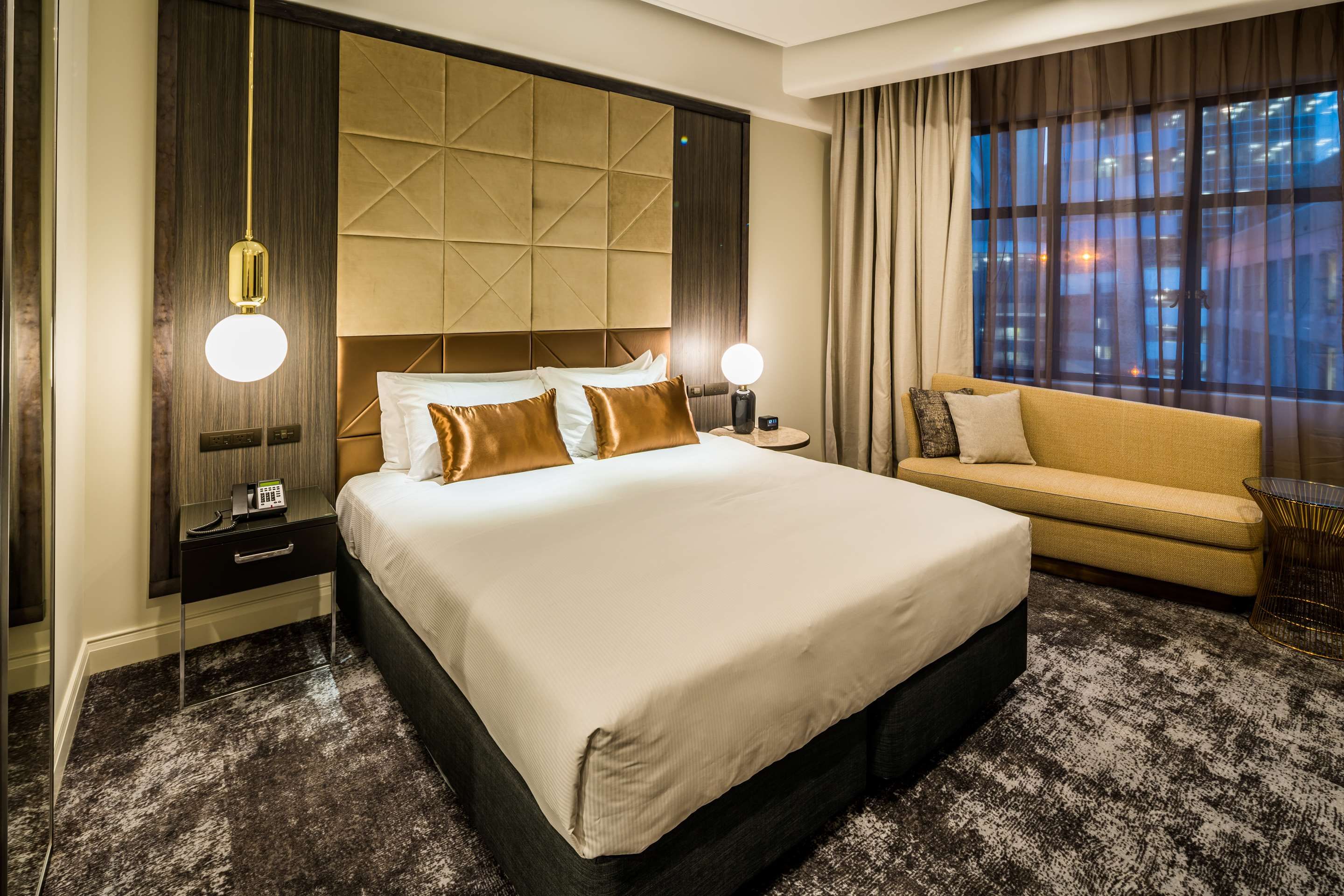 חדר שינה תמונה