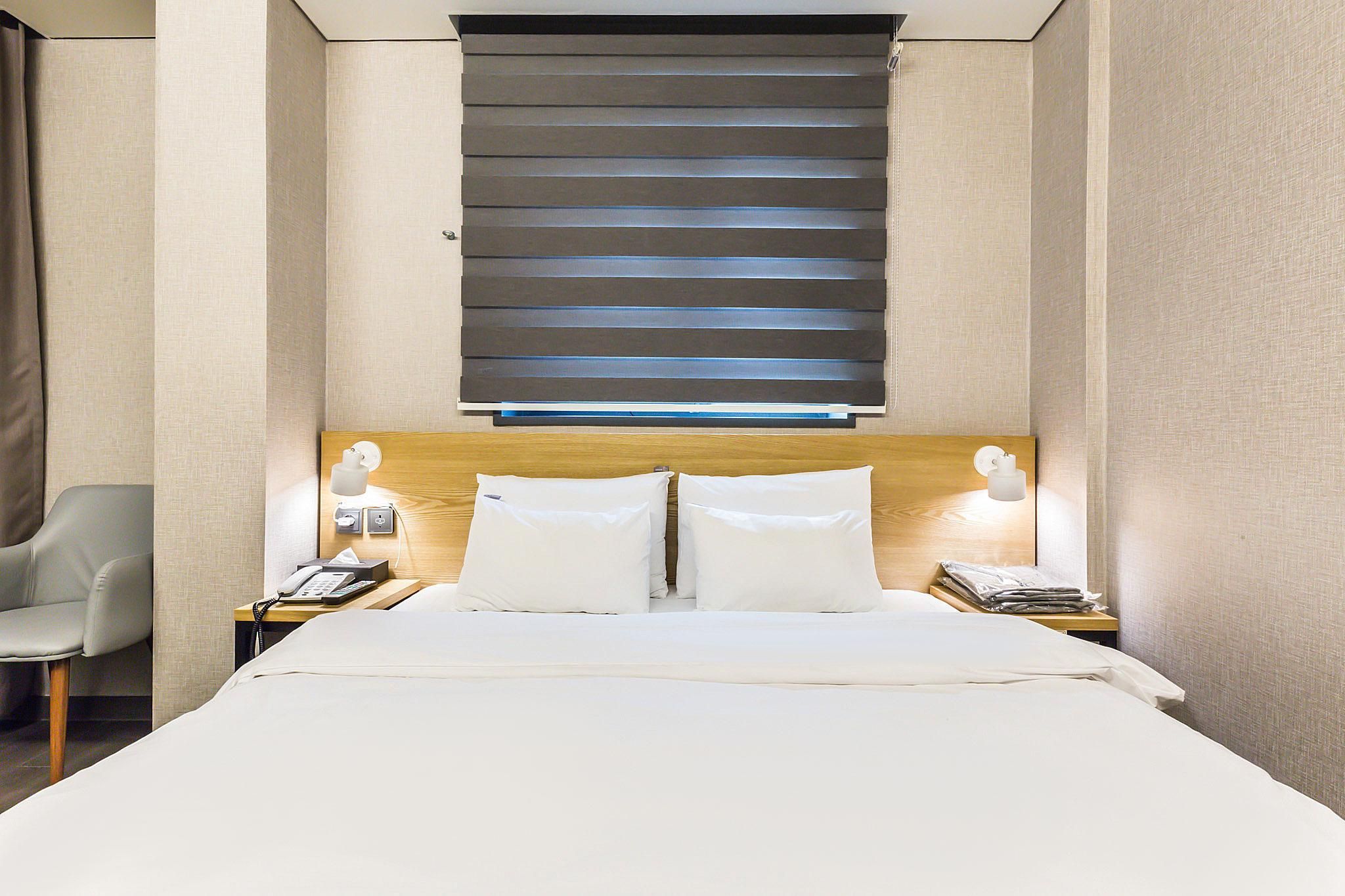 חדר שינה תמונה