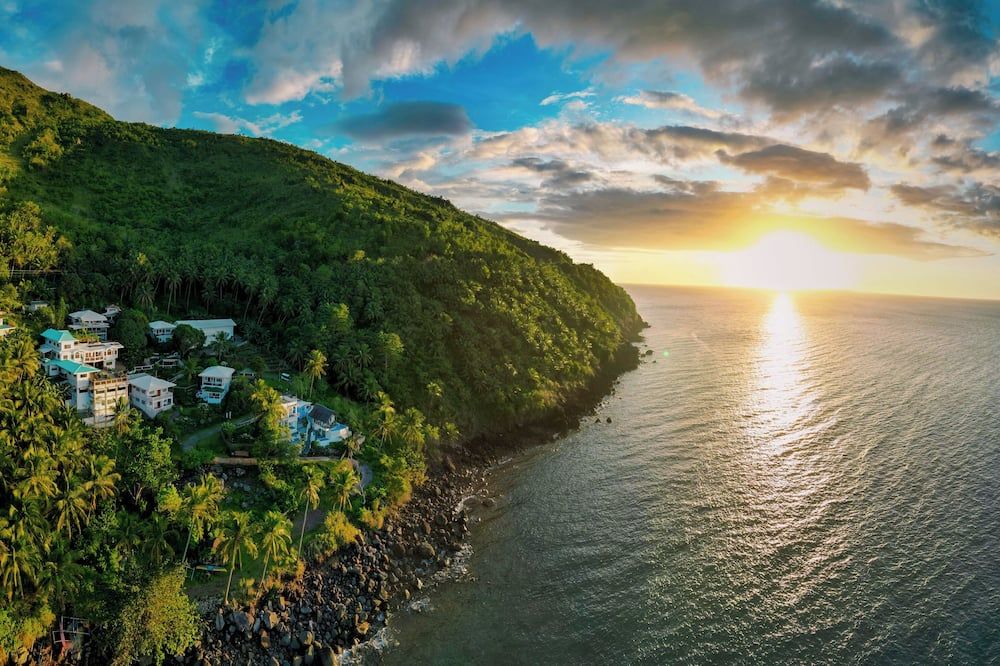 נוף חיצוני תמונה