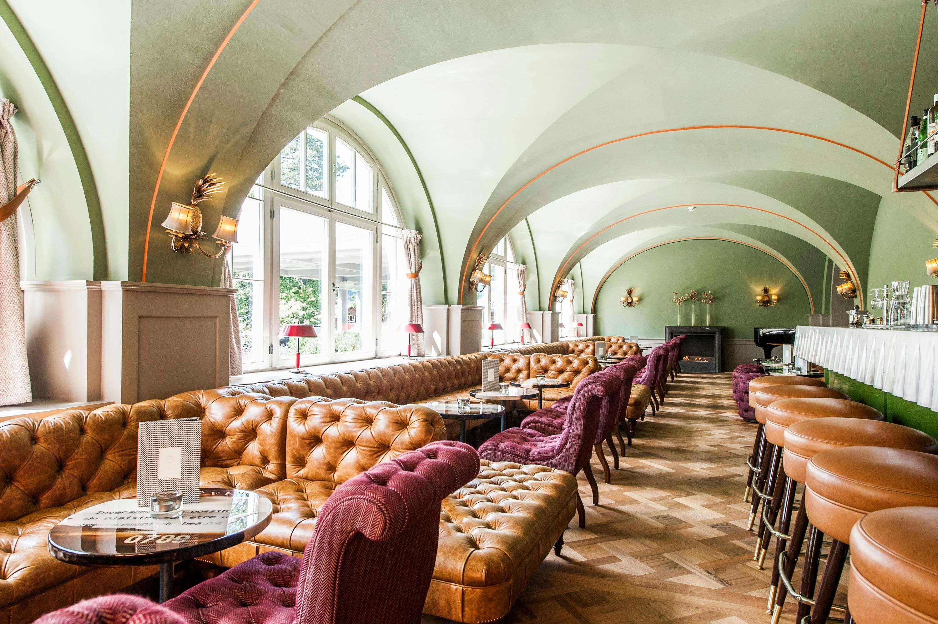 מסעדה תמונה