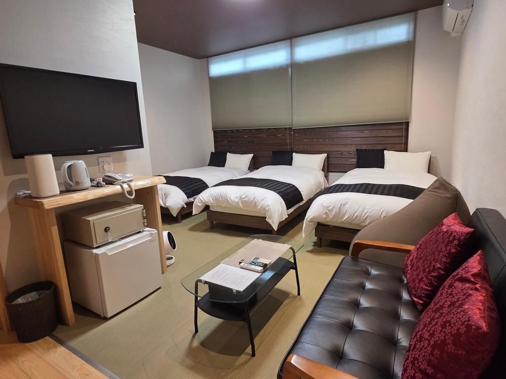 חדר שינה תמונה