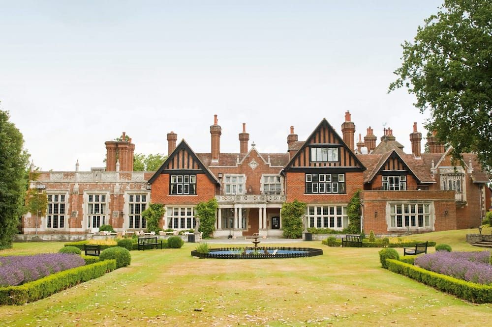 בניין