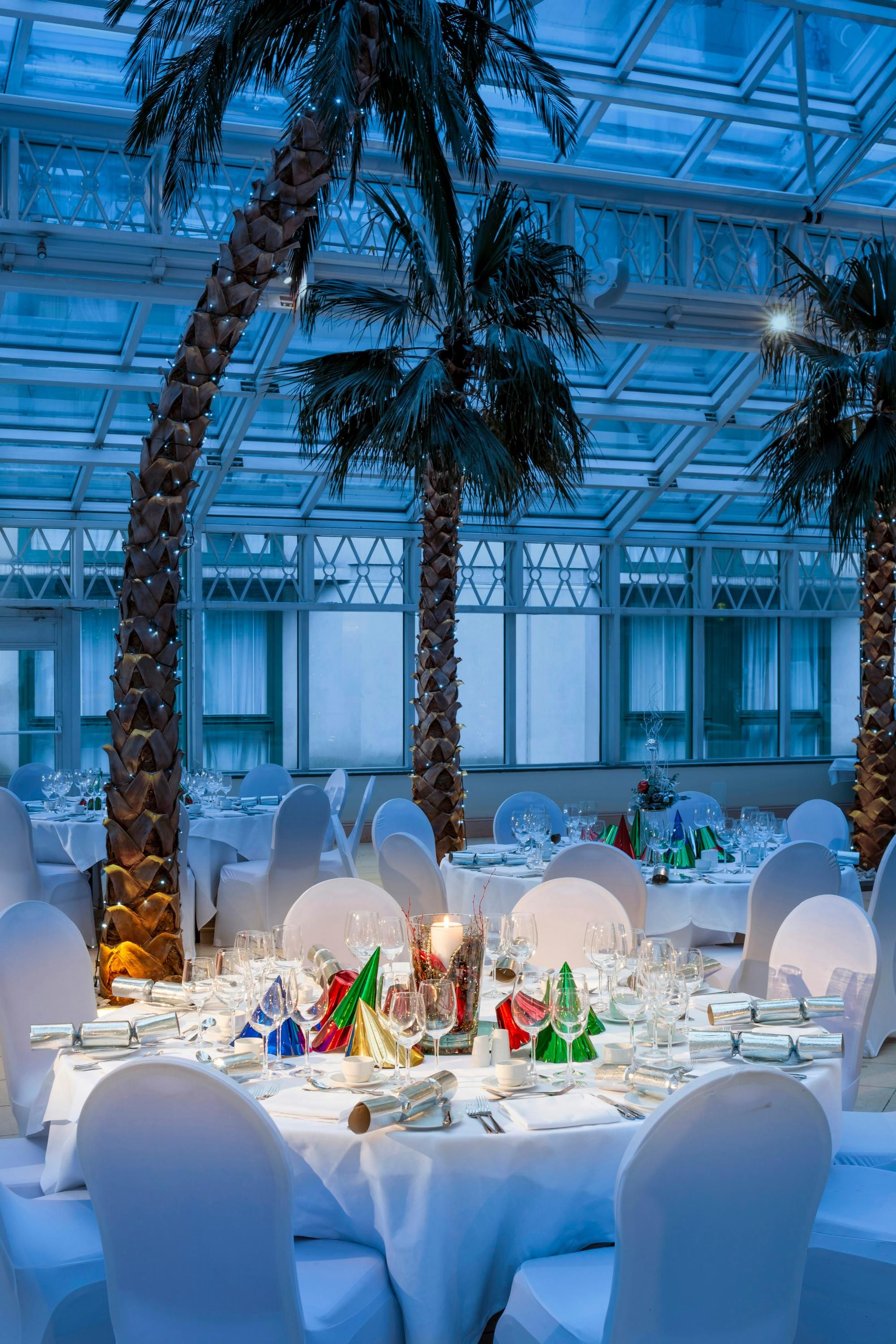 אולם אירועים