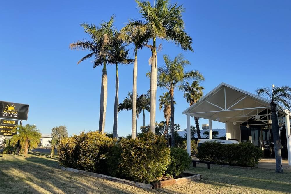 נוף חיצוני