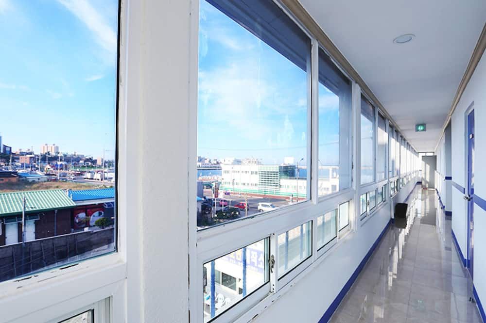 מרפסת תמונה