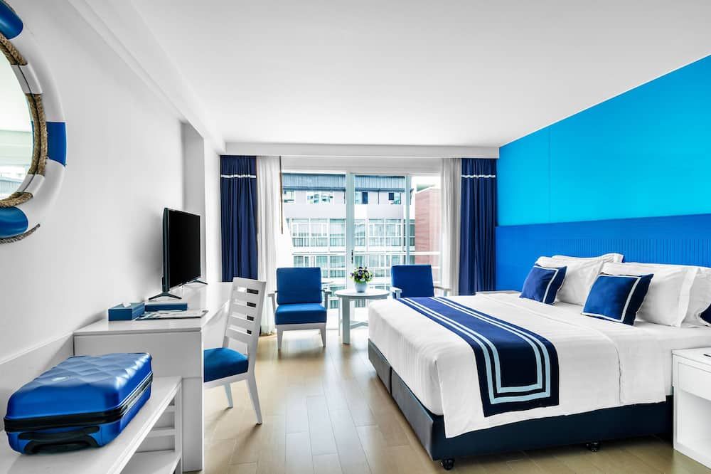 חדר שינה תמונה