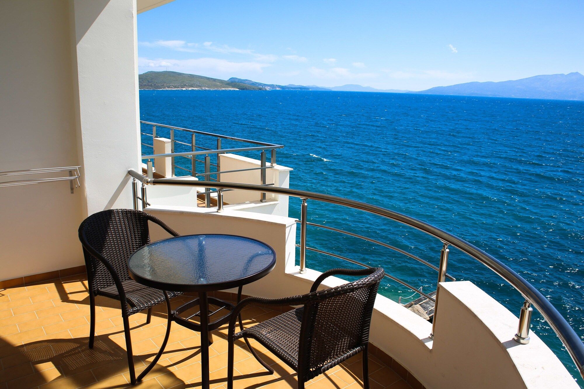 מרפסת תמונה