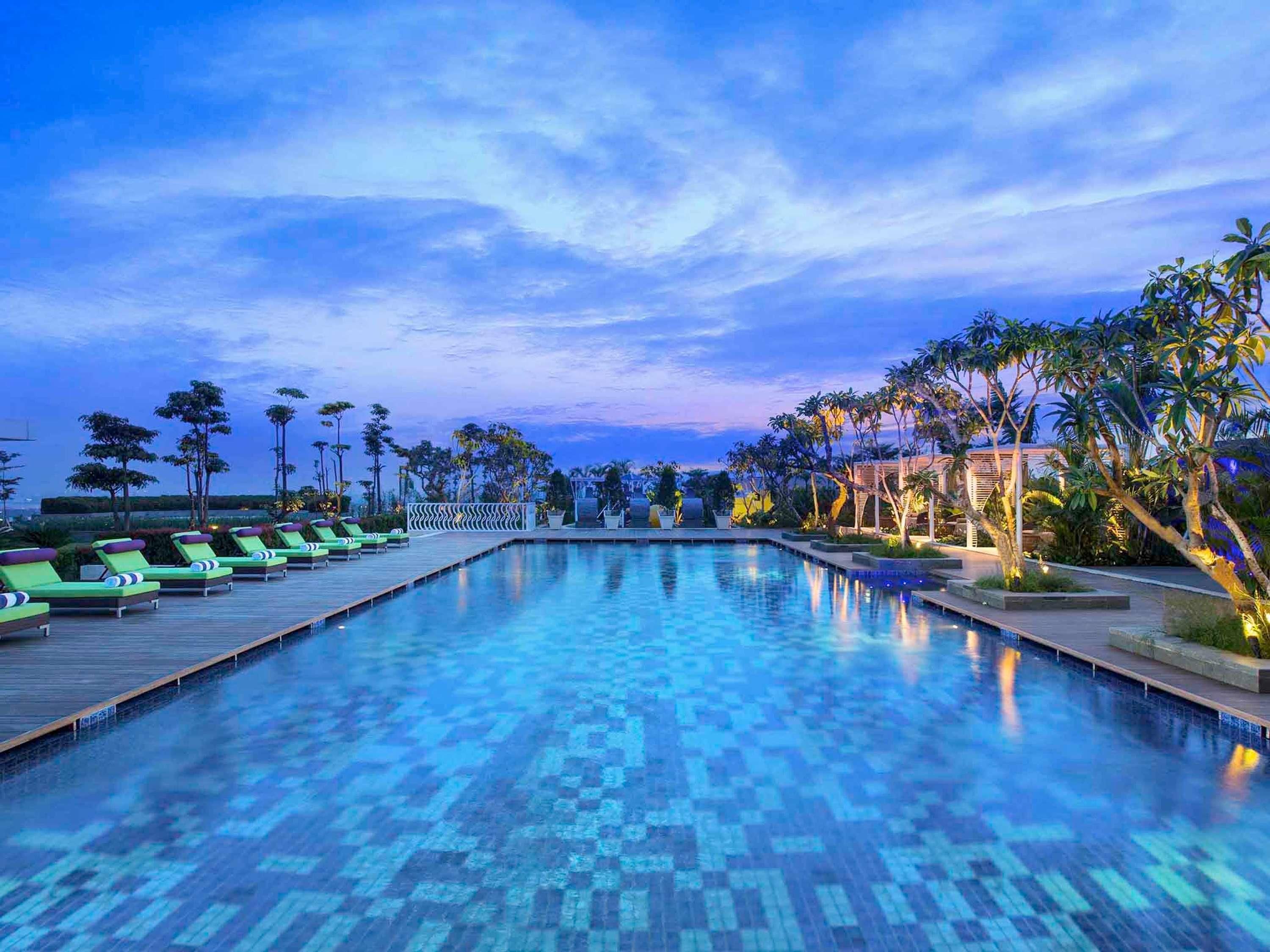 בריכה תמונה