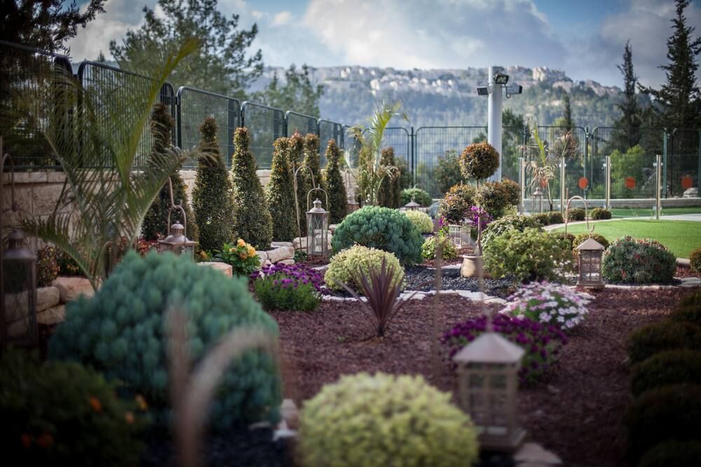 נוף חיצוני