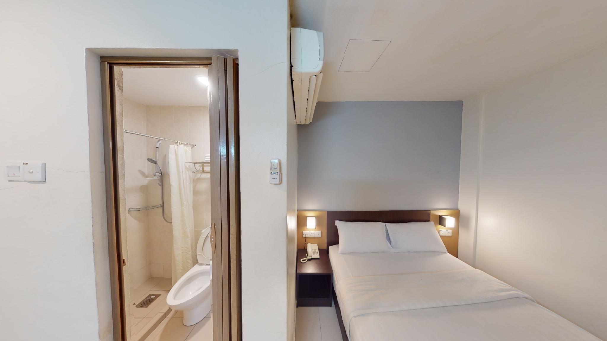 חדר שינה תמונה