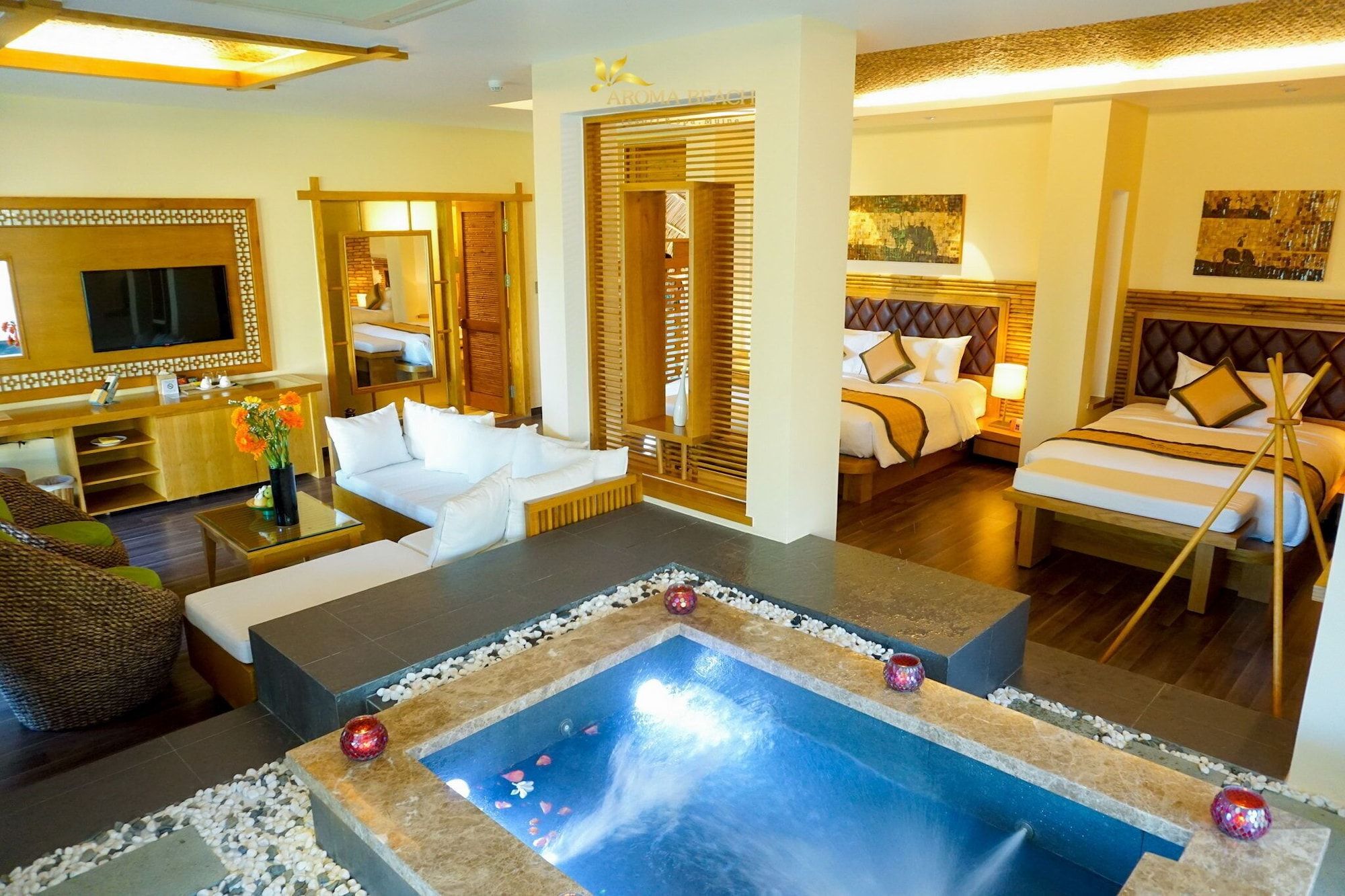 אחר