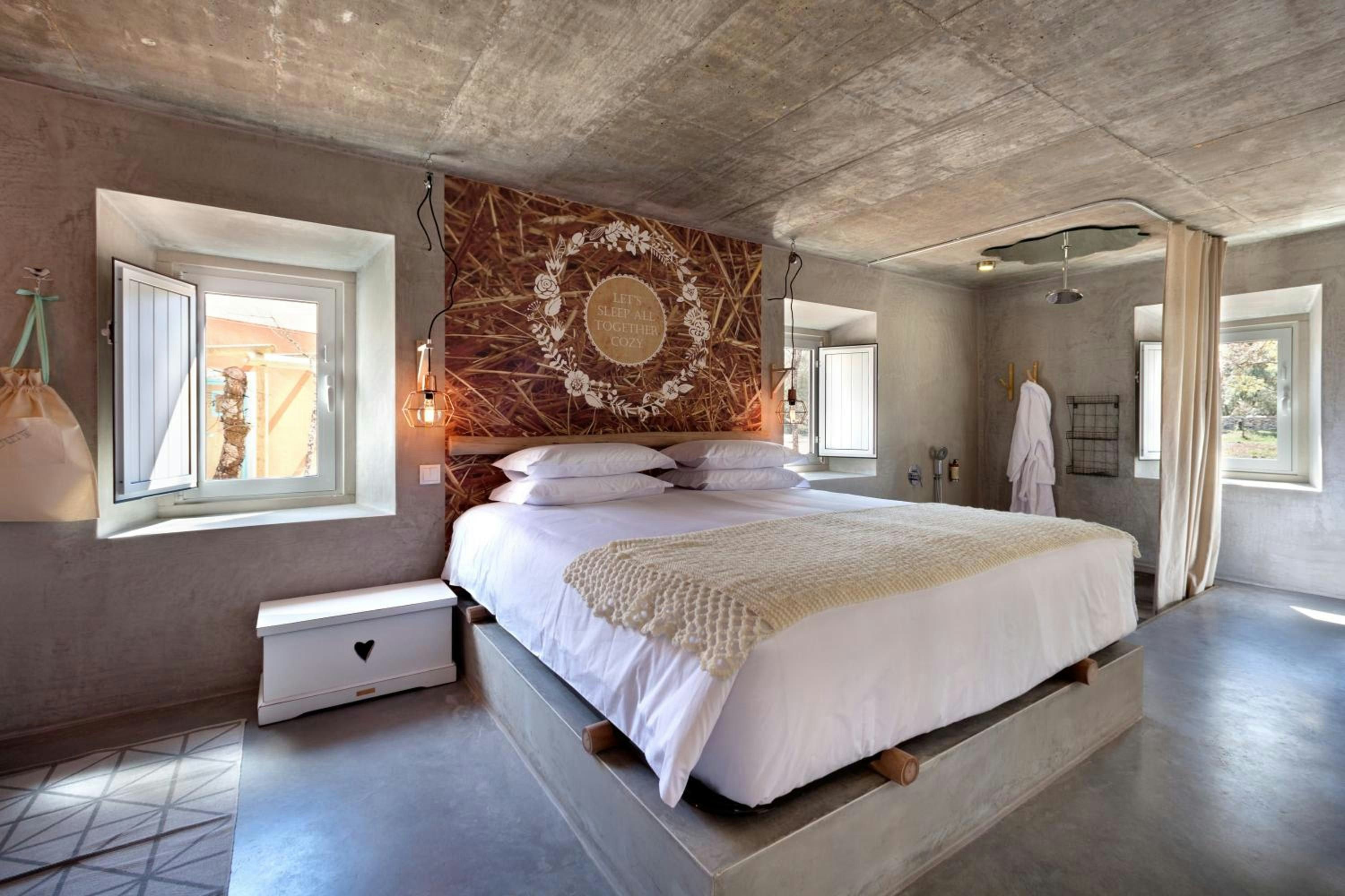 חדר שינה תמונה