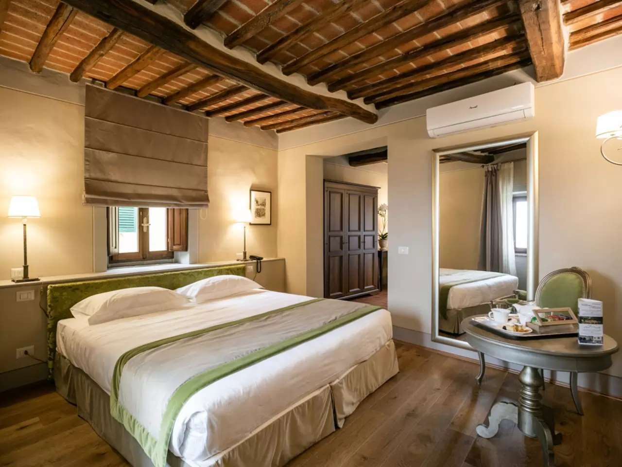 חדר שינה תמונה