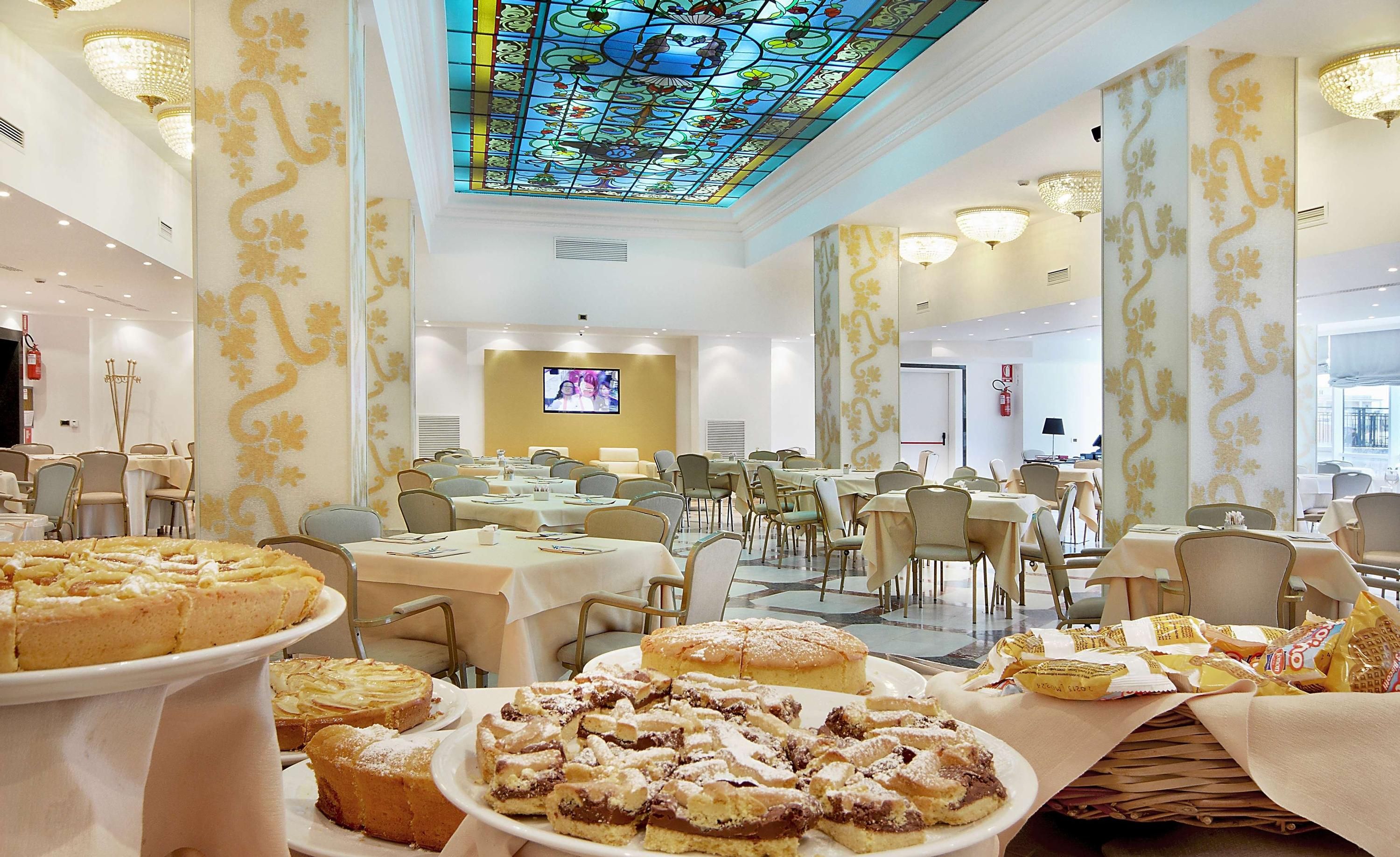 מסעדה תמונה