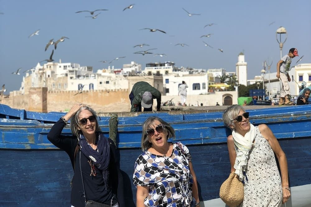 אחר