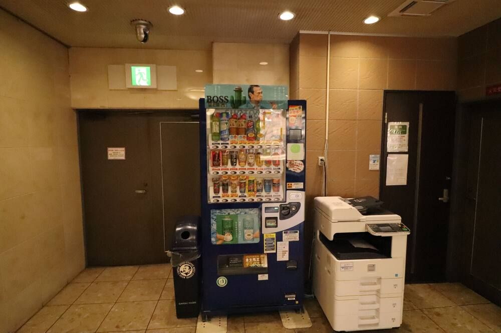 חנות