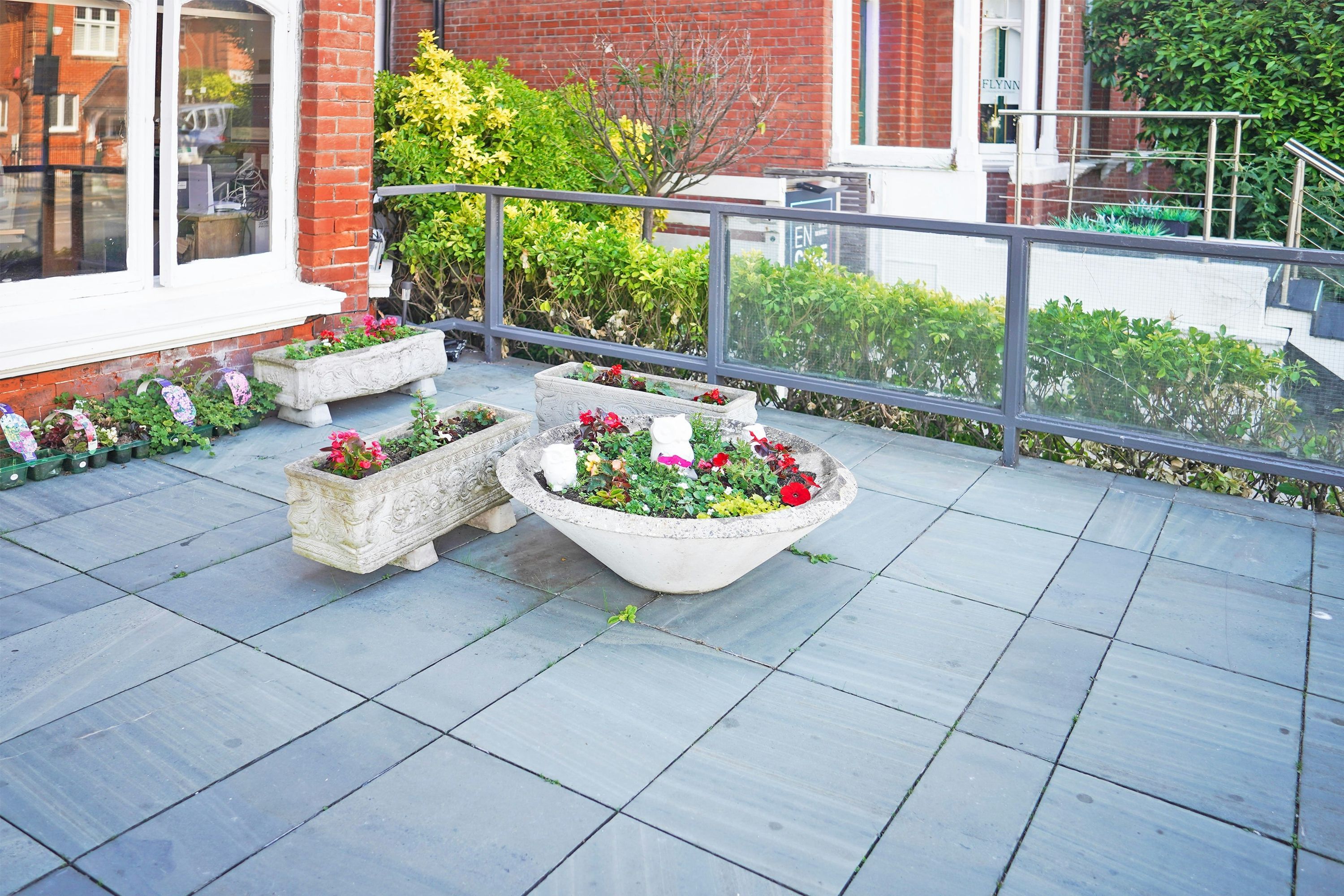 נוחות המלון